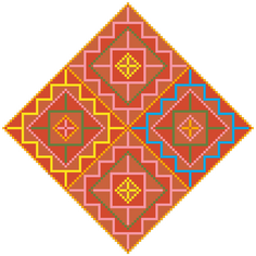 الماسة / the diamond